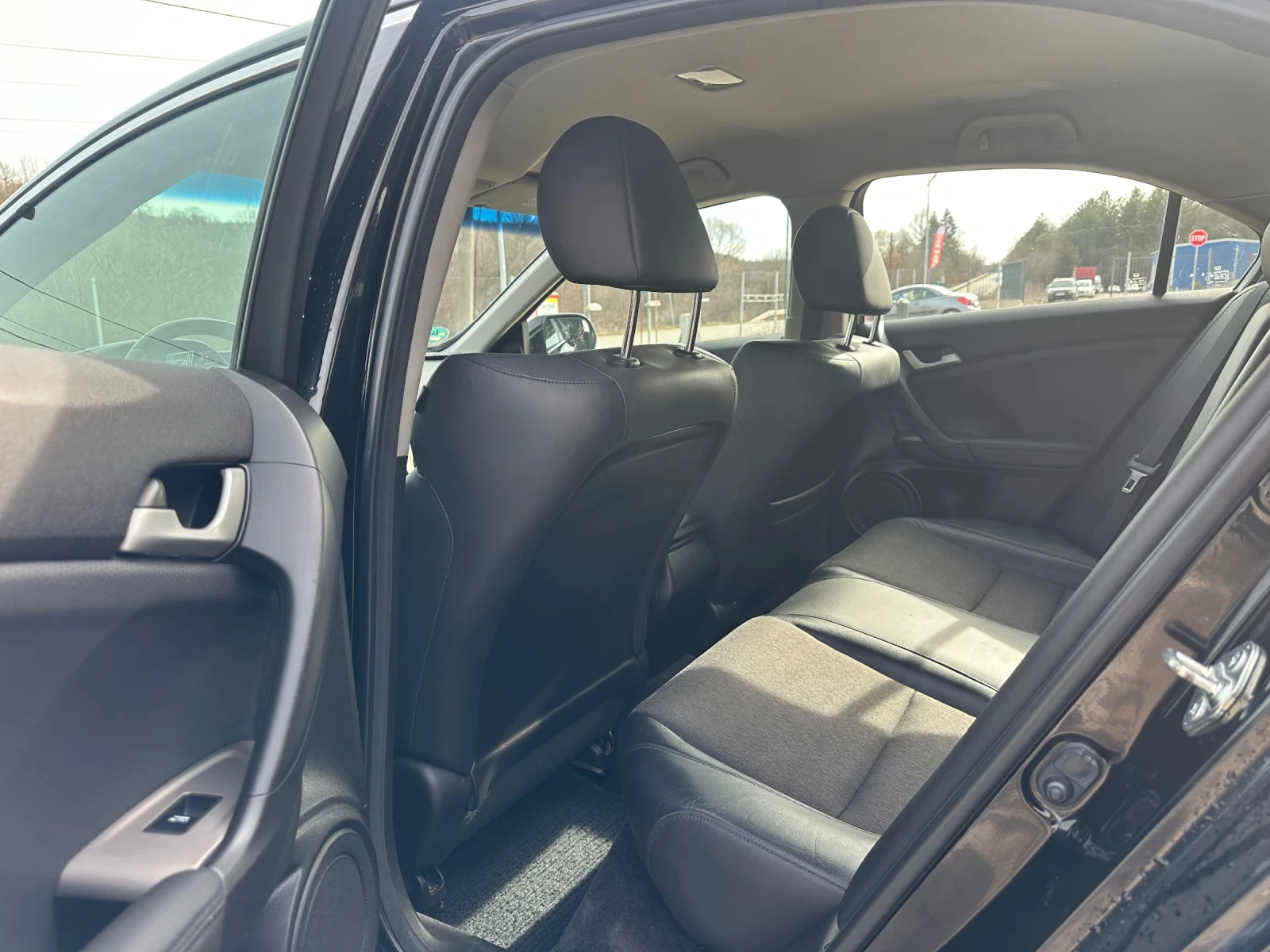 Honda Accord 2.4-TypeS-EURO5-AUTOMAT-1� �������� | Mobile.bg � ����������� 15