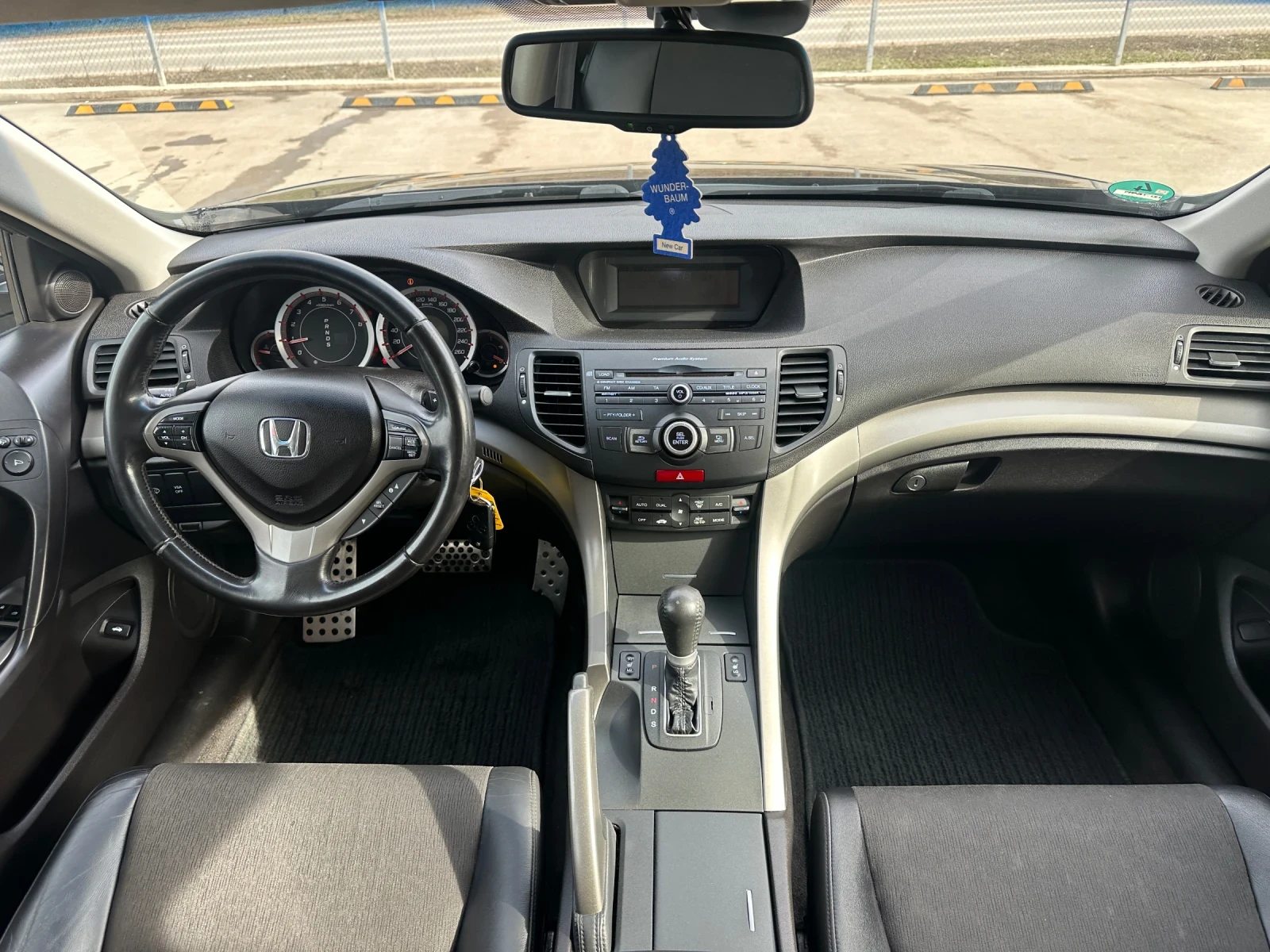 Honda Accord 2.4-TypeS-EURO5-AUTOMAT-1� �������� | Mobile.bg � ����������� 11