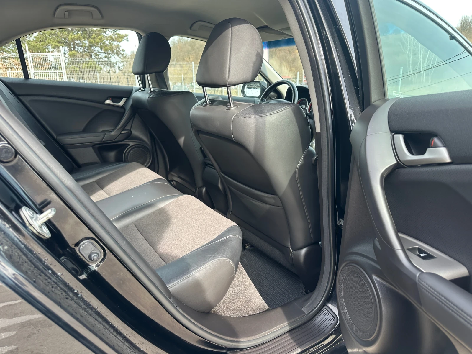 Honda Accord 2.4-TypeS-EURO5-AUTOMAT-1� �������� | Mobile.bg � ����������� 14