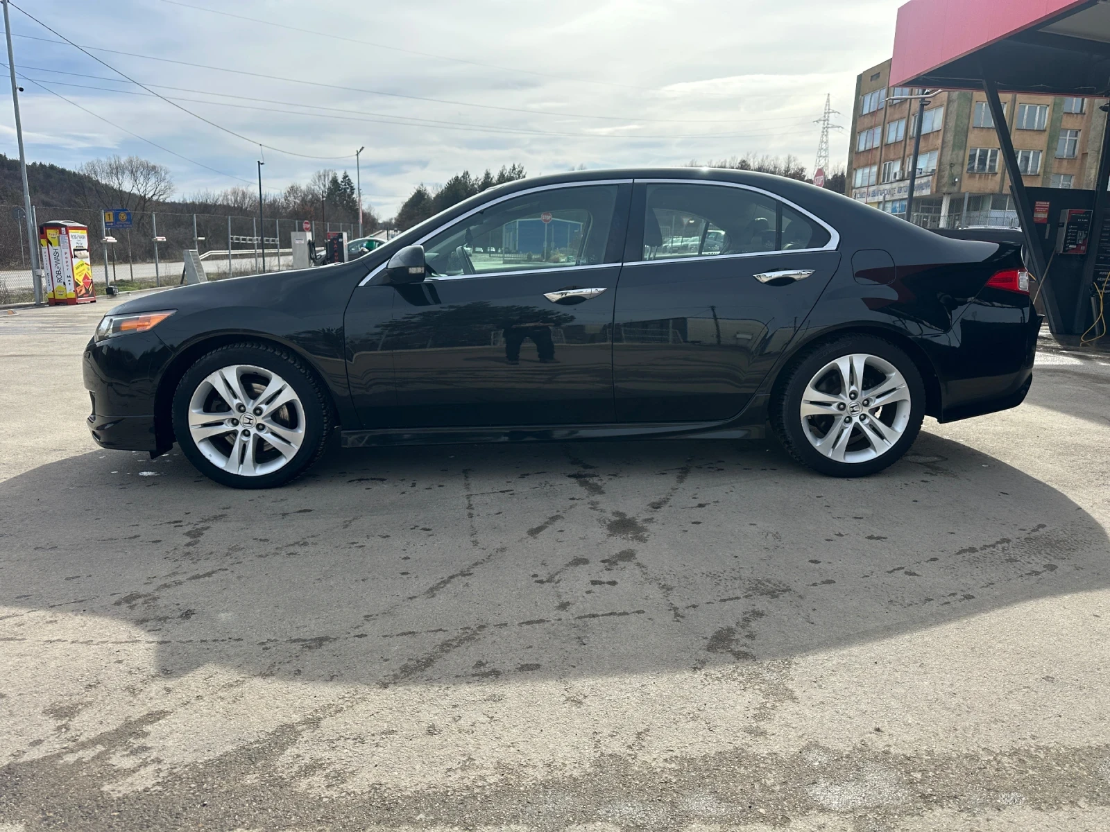 Honda Accord 2.4-TypeS-EURO5-AUTOMAT-1� �������� | Mobile.bg � ����������� 2