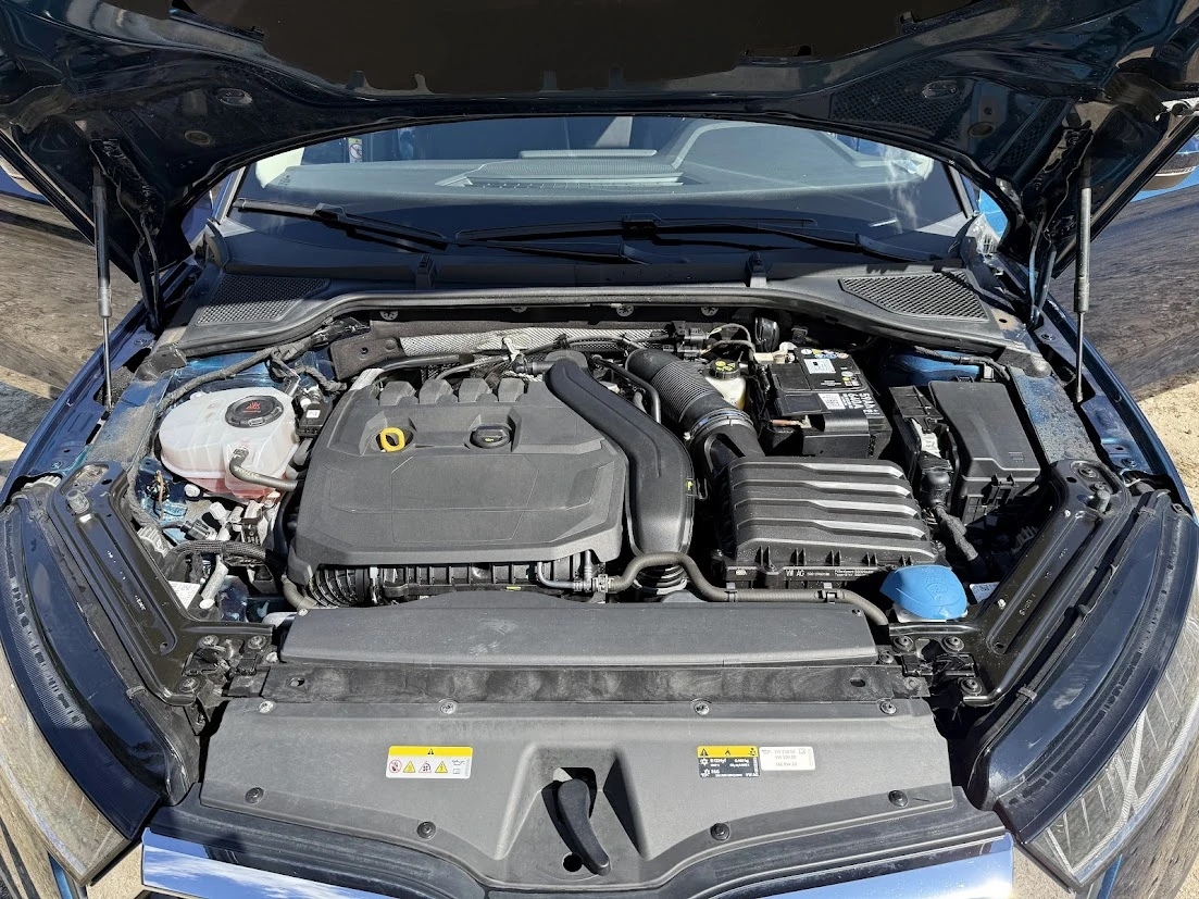 Skoda Octavia 1.5 TSI, m-HEV, 7 DSG, Edition - изображение 7