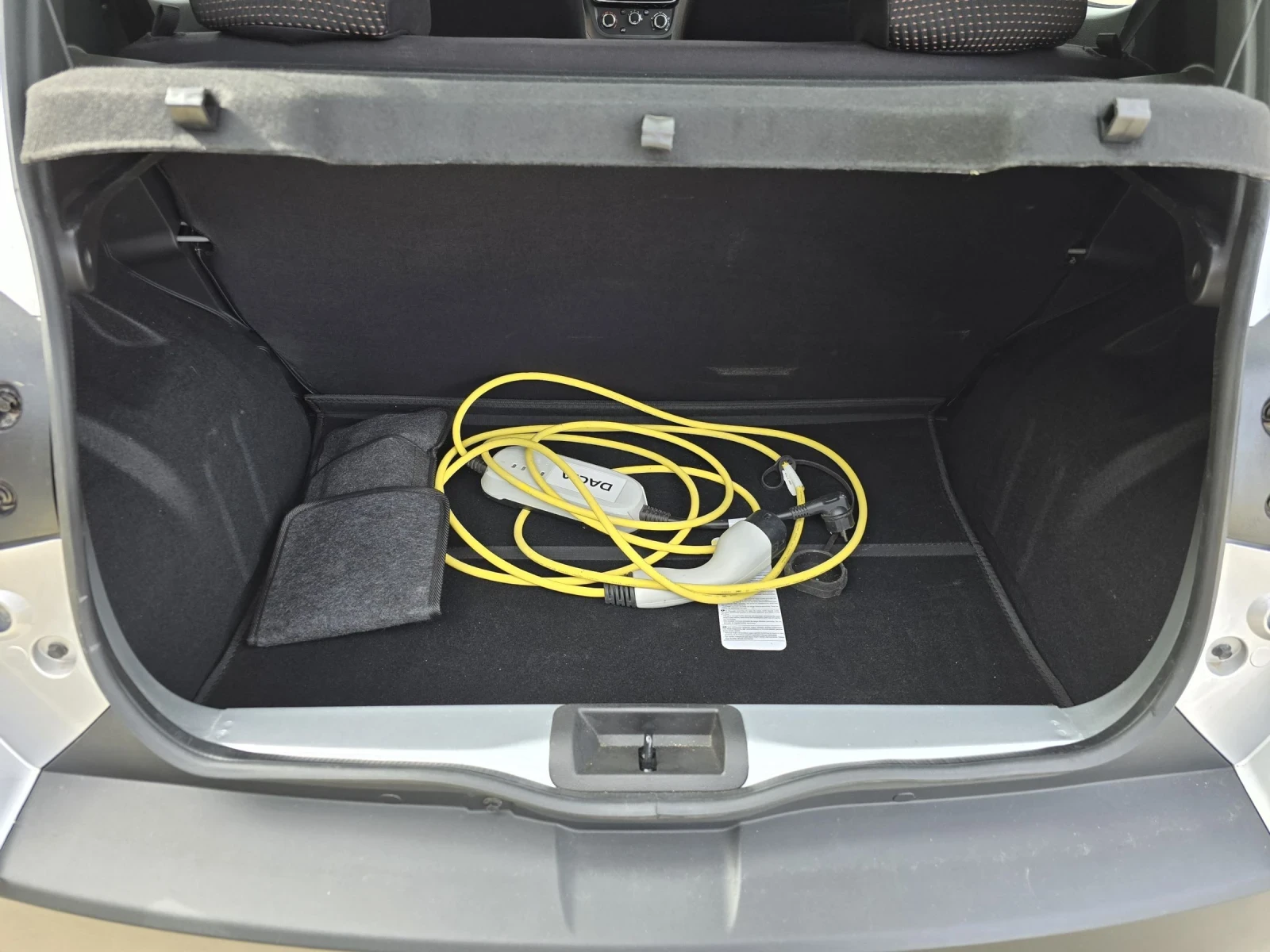 Dacia Spring EXPRESSION 45 CCS   | Mobile.bg   13