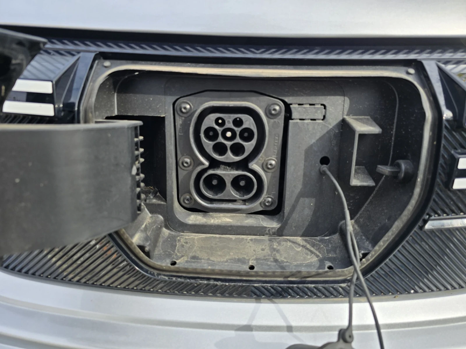 Dacia Spring EXPRESSION 45 CCS   | Mobile.bg   14