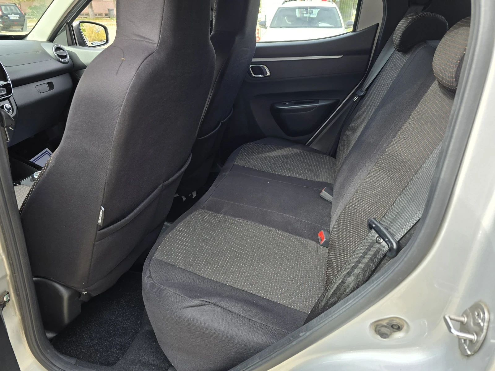 Dacia Spring EXPRESSION 45 CCS   | Mobile.bg   12