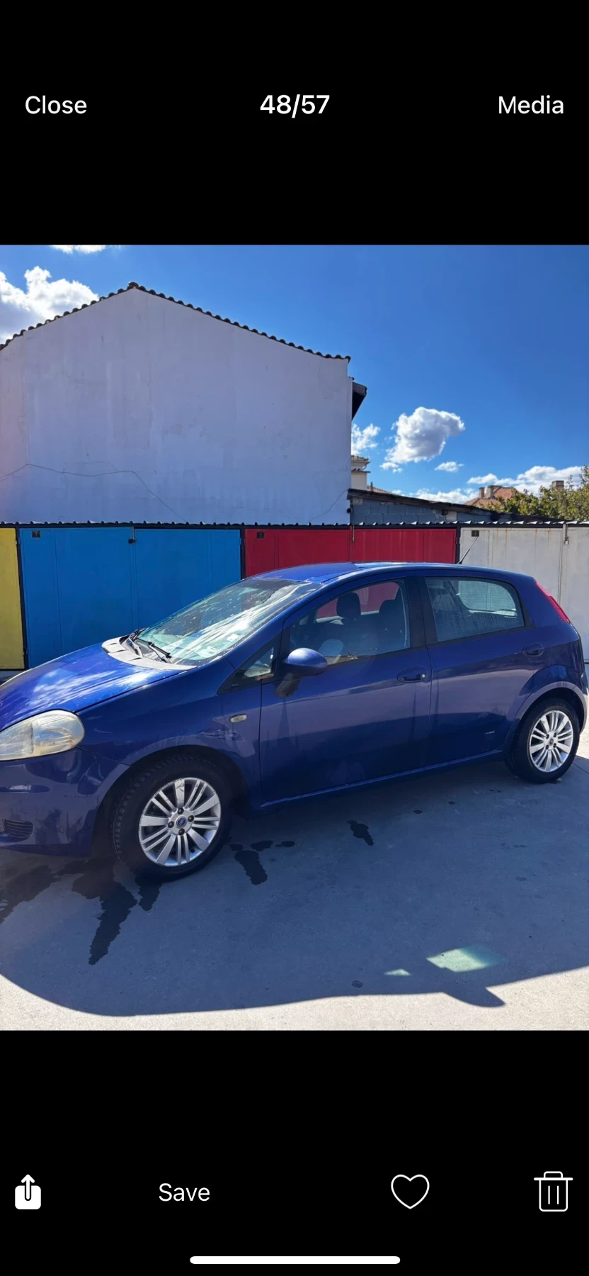 Fiat Punto | Mobile.bg   9