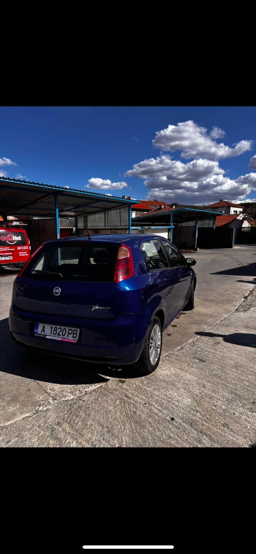 Fiat Punto | Mobile.bg   3