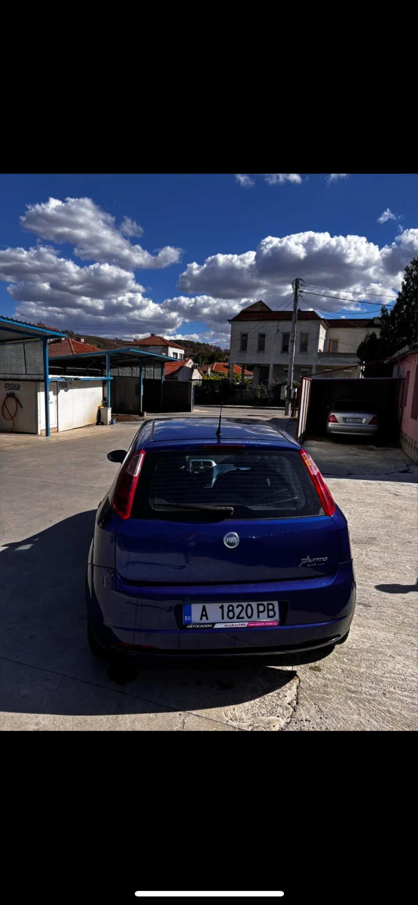 Fiat Punto | Mobile.bg   4