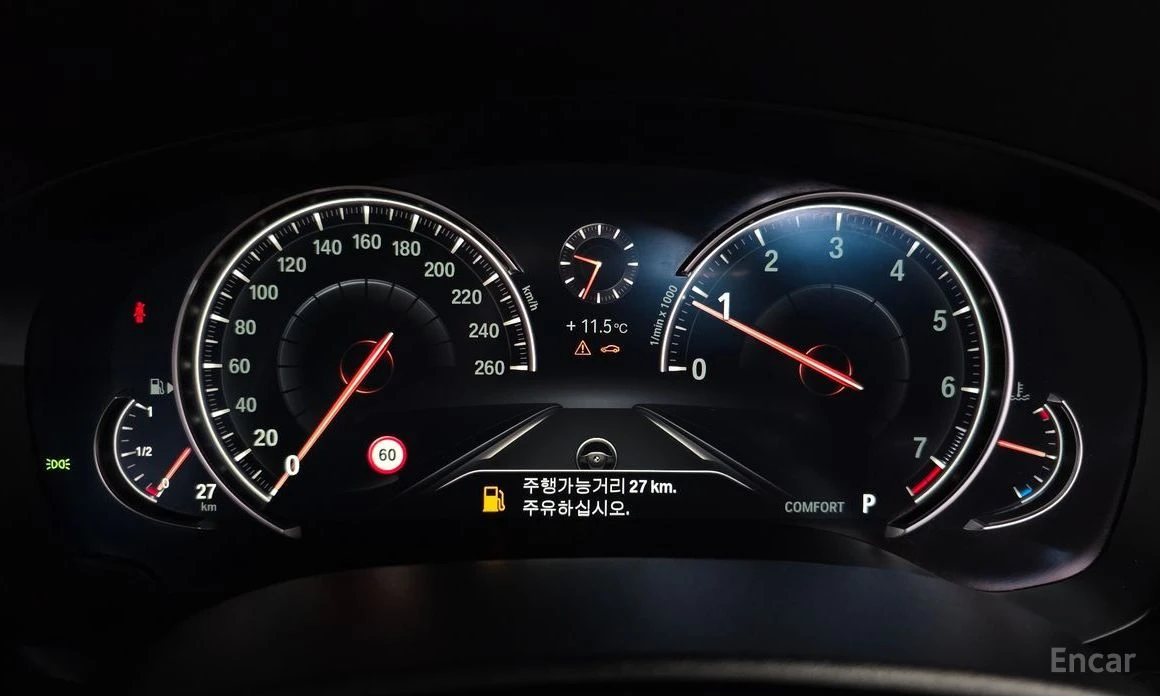 BMW 530  - изображение 8