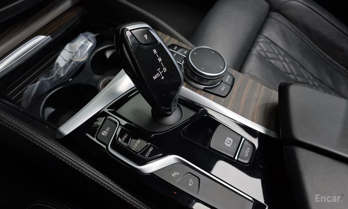 BMW 530  - изображение 9