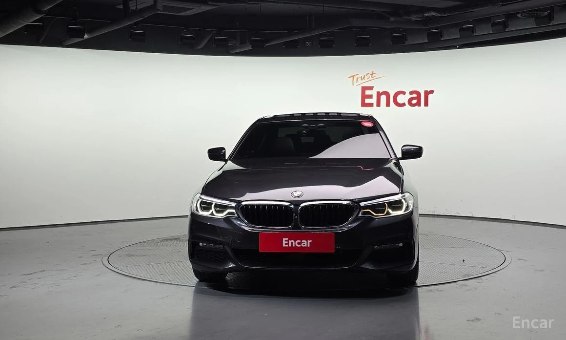 BMW 530  - изображение 3