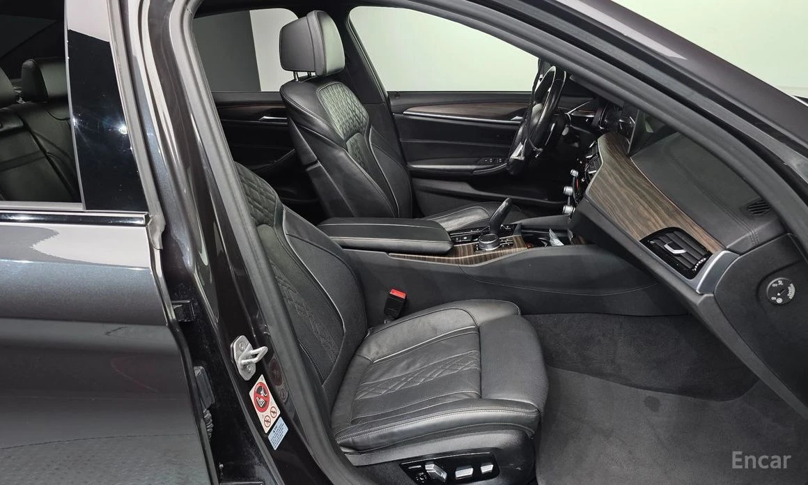 BMW 530 | Mobile.bg   11