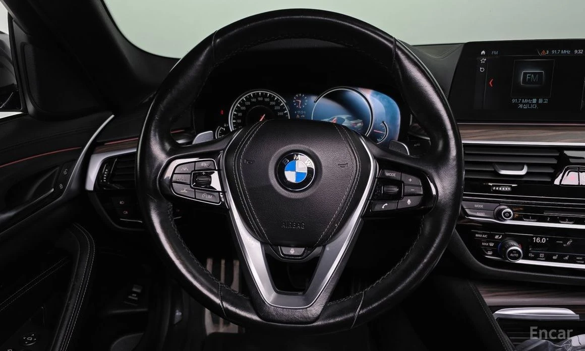 BMW 530 | Mobile.bg   13