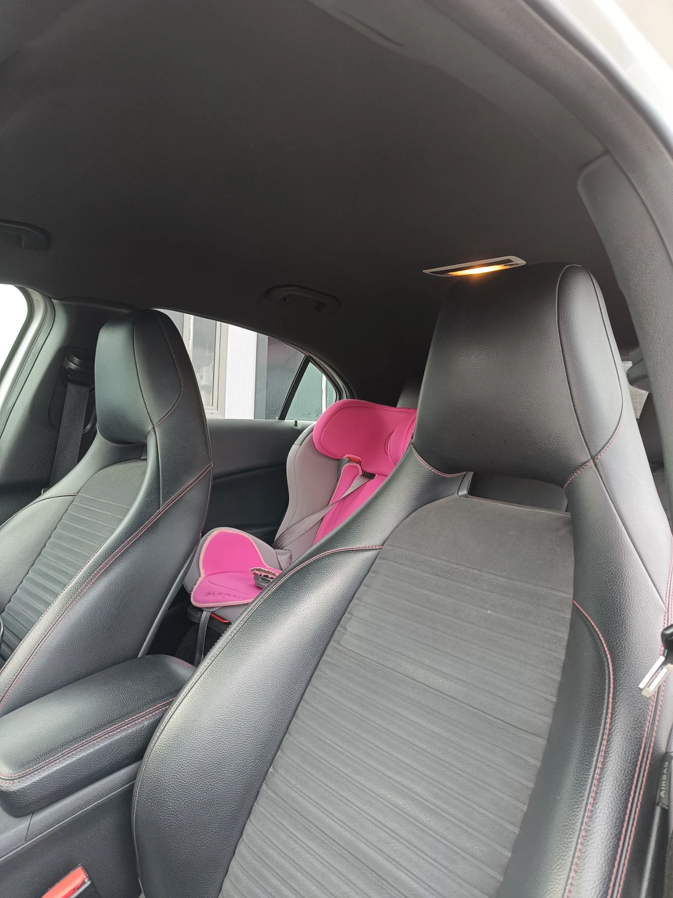 Mercedes-Benz A 180 AMG Optics/Full LED | Mobile.bg � ����������� 9