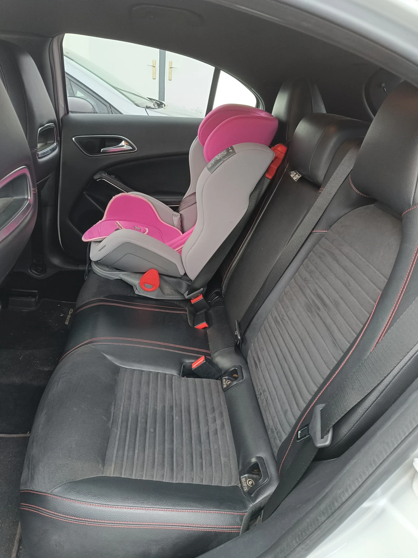 Mercedes-Benz A 180 AMG Optics/Full LED | Mobile.bg � ����������� 10