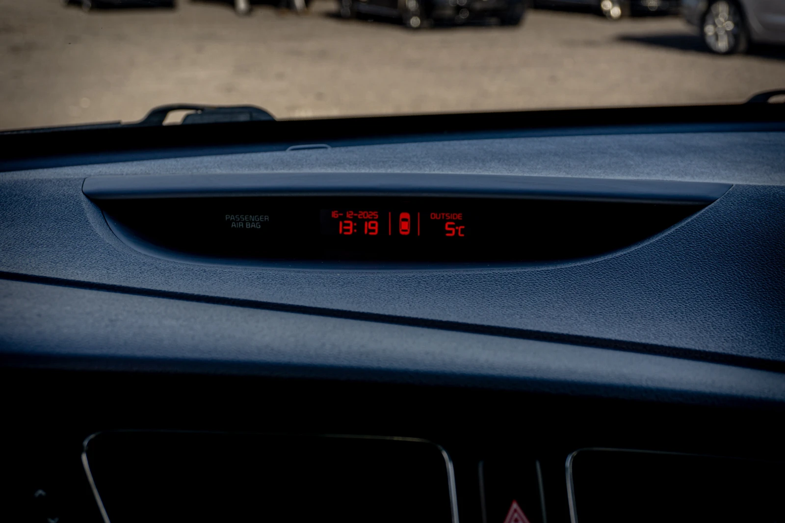 Kia Ceed 1.6 ������ | ��� ���������! | Mobile.bg � ����������� 12