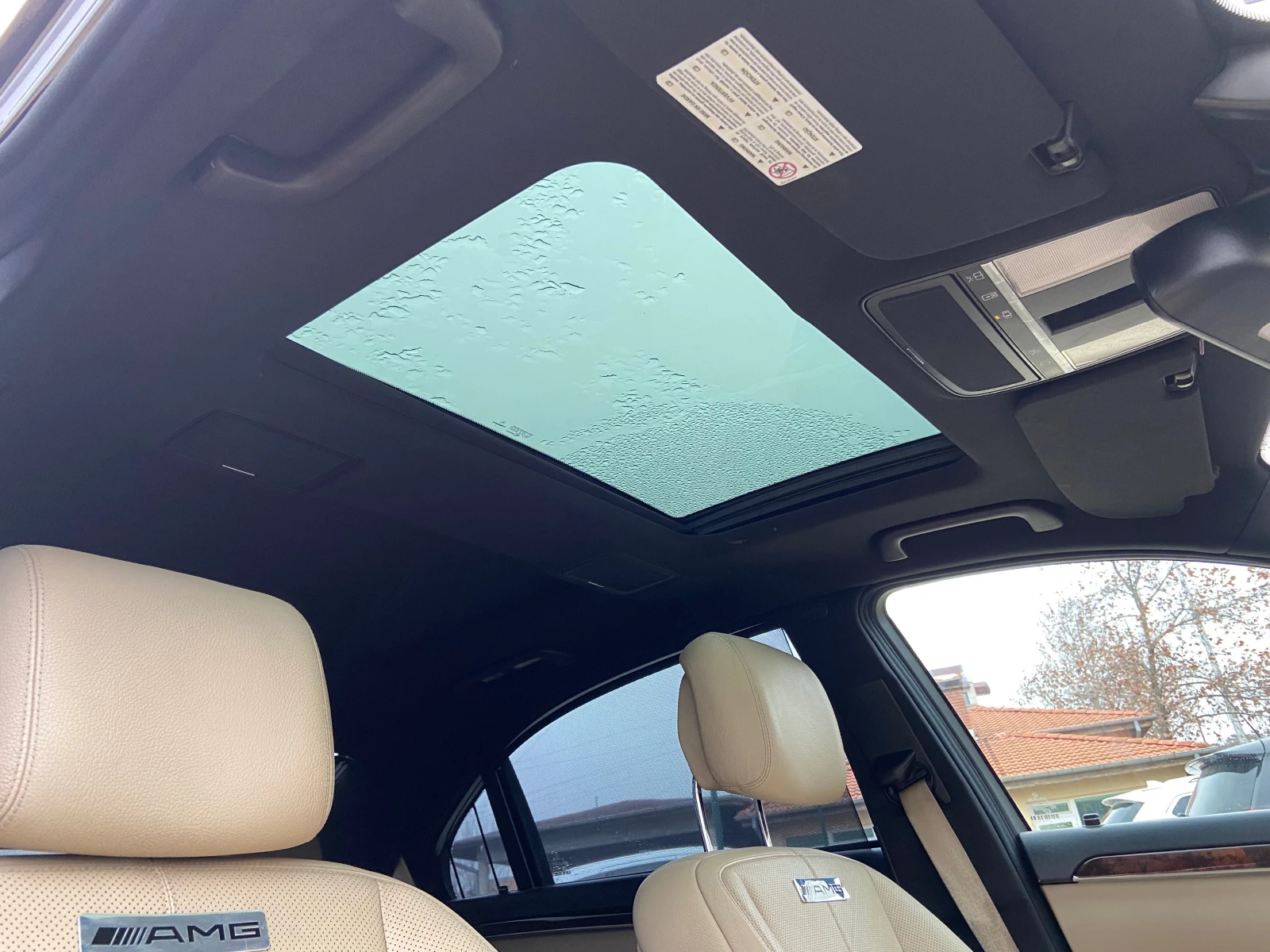 Mercedes-Benz S 350 S 350  272k� | Mobile.bg � ����������� 11