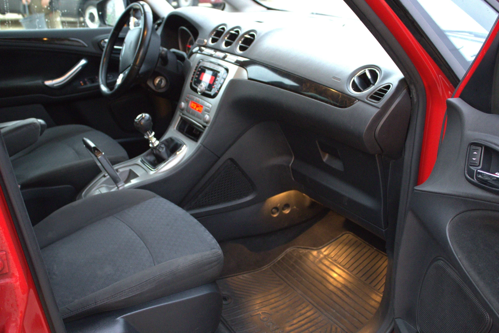 Ford Galaxy 2.0TDCI* 7-�����*  | Mobile.bg � ����������� 14