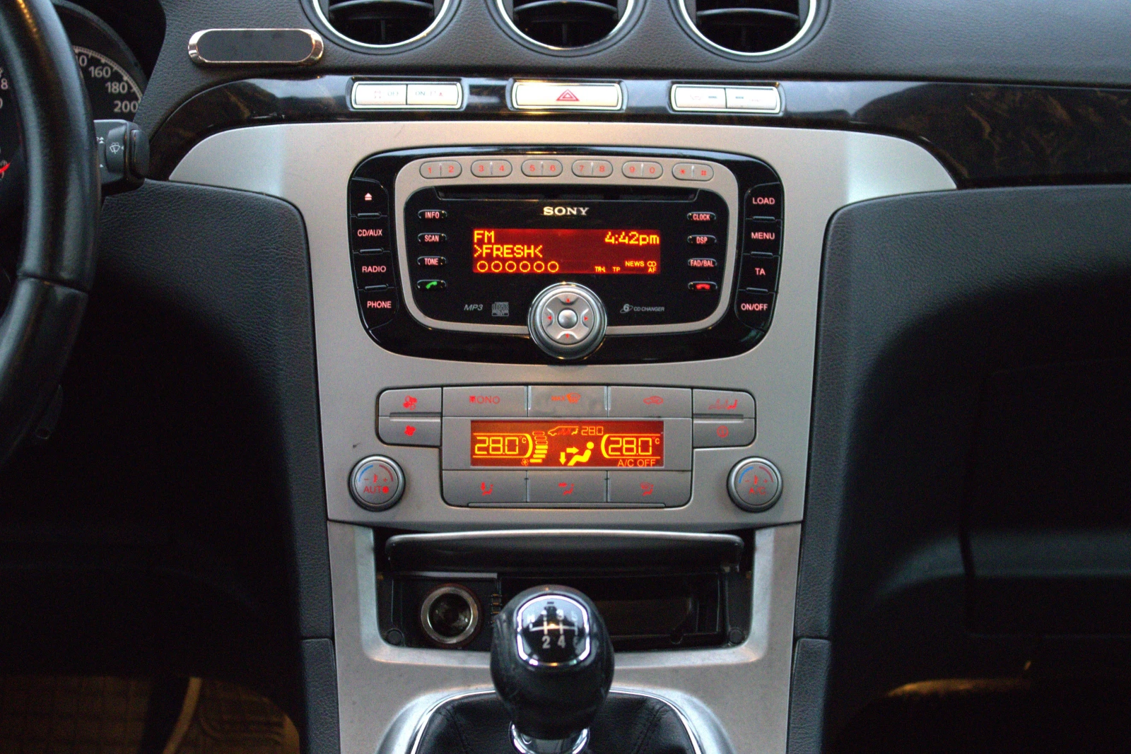 Ford Galaxy 2.0TDCI* 7-�����*  | Mobile.bg � ����������� 10