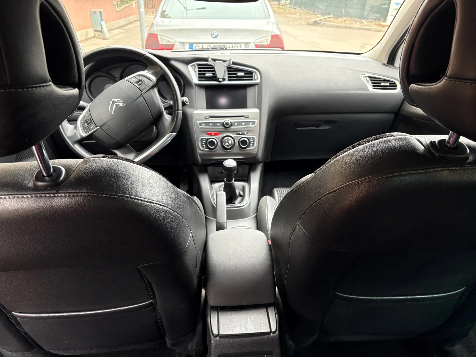 Citroen C4  - изображение 4