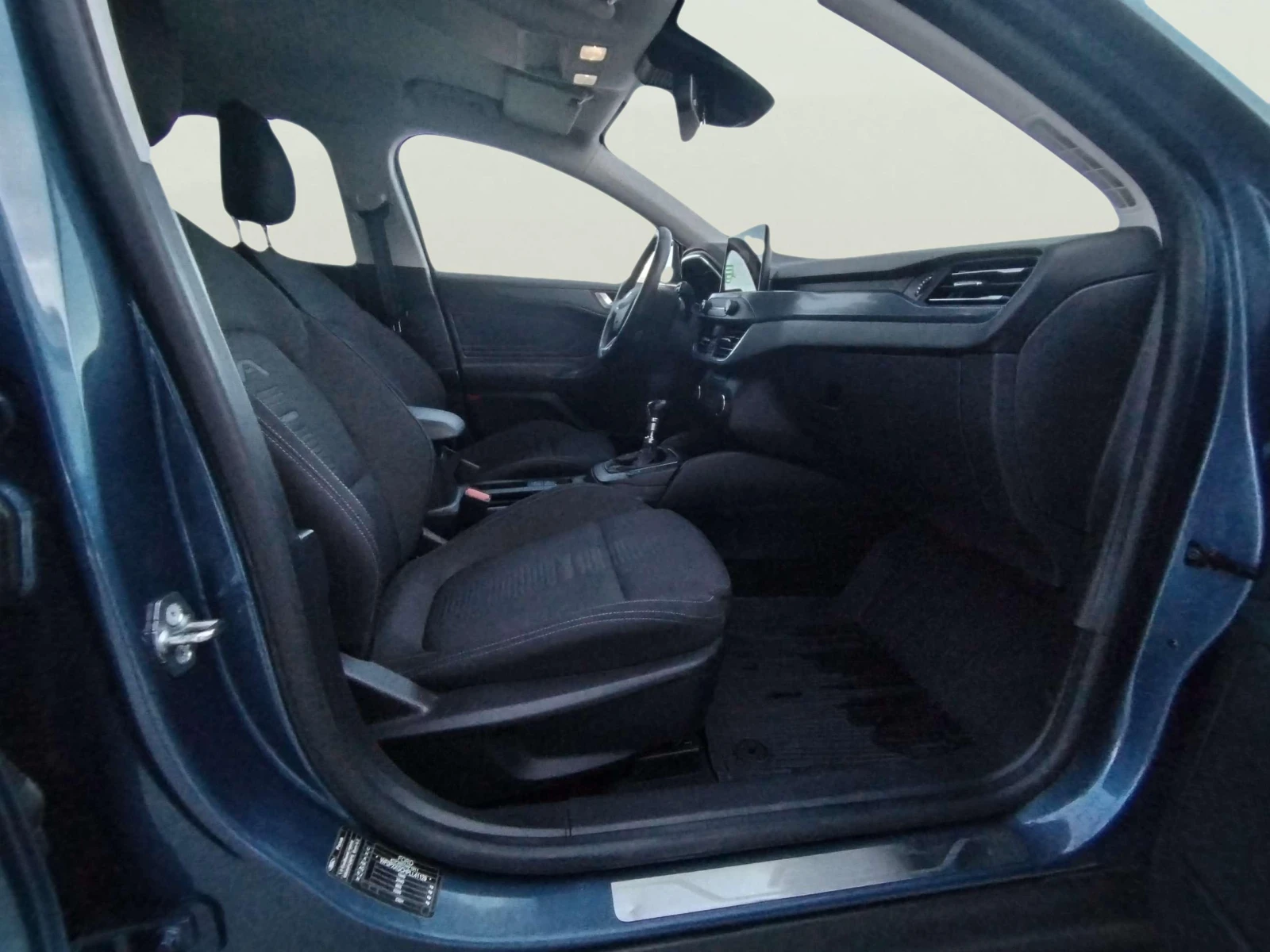 Ford Focus 1.0 EcoBoost | Mobile.bg � ����������� 9
