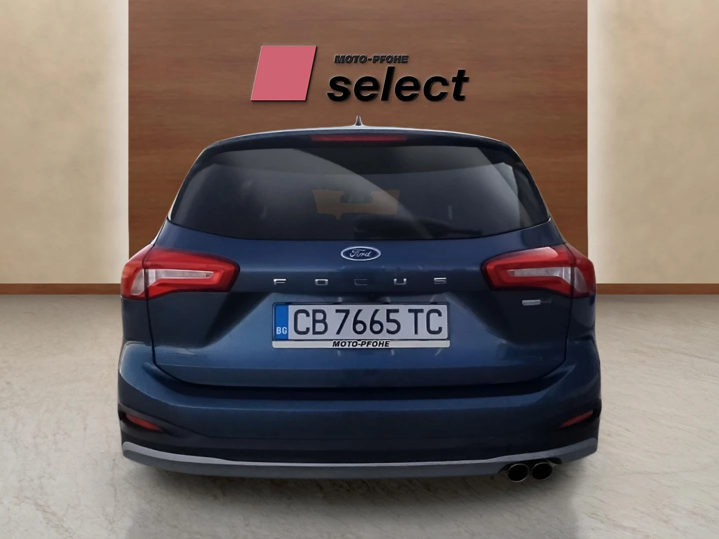 Ford Focus 1.0 EcoBoost | Mobile.bg � ����������� 6