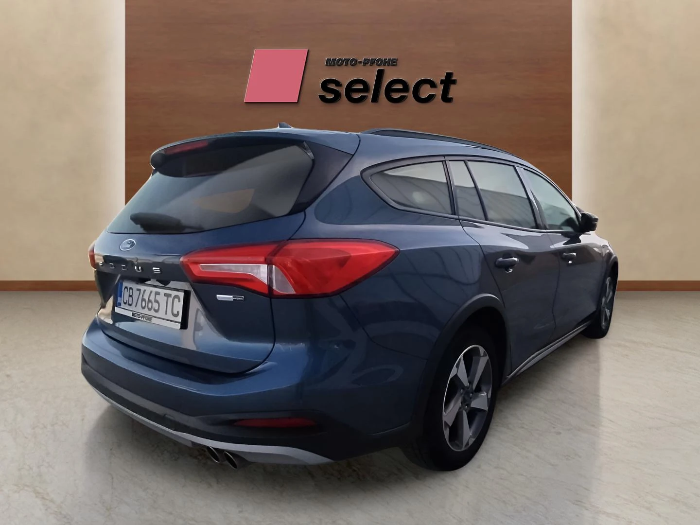 Ford Focus 1.0 EcoBoost | Mobile.bg � ����������� 5