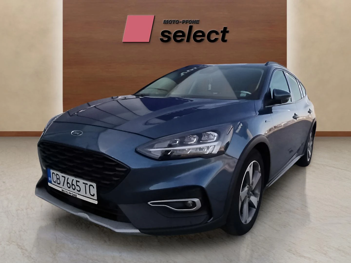 Ford Focus 1.0 EcoBoost | Mobile.bg � ����������� 1