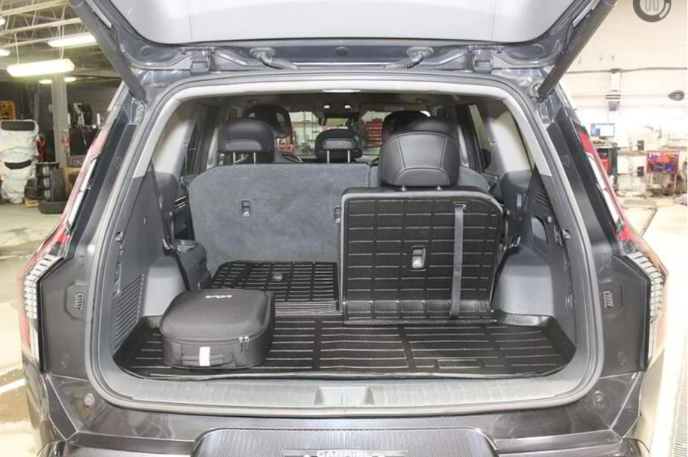 Kia EV9 Land* Group* Plus* AWD* LEATHER* HEATING* PANO | Mobile.bg � ����������� 17