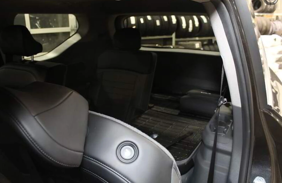 Kia EV9 Land* Group* Plus* AWD* LEATHER* HEATING* PANO | Mobile.bg � ����������� 14