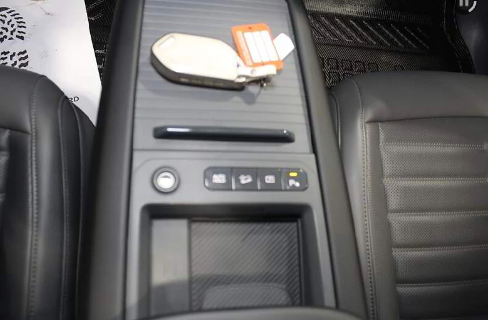 Kia EV9 Land* Group* Plus* AWD* LEATHER* HEATING* PANO | Mobile.bg � ����������� 13