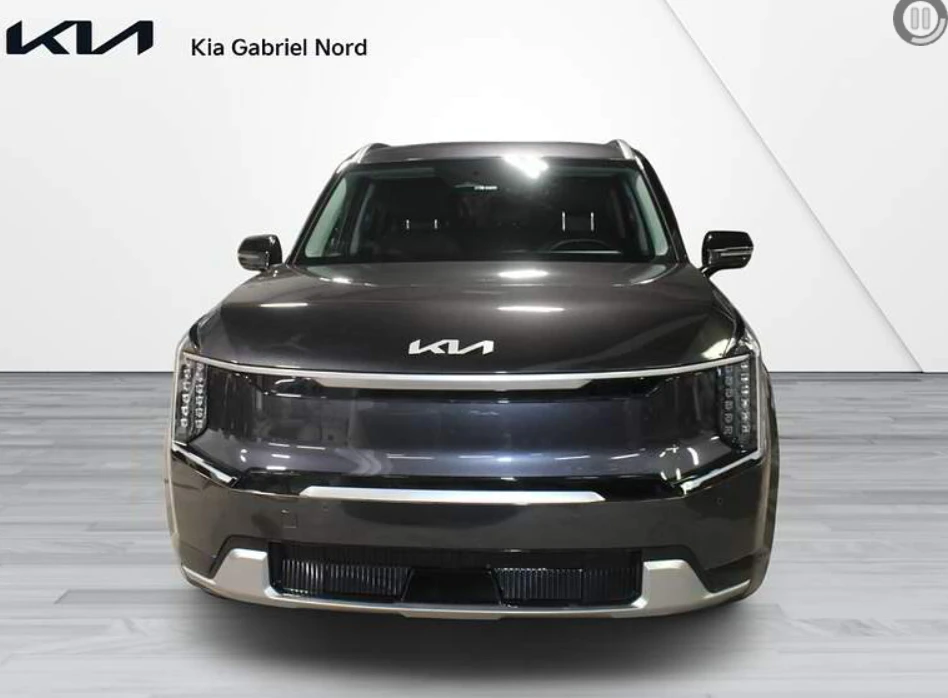 Kia EV9 Land* Group* Plus* AWD* LEATHER* HEATING* PANO - изображение 2