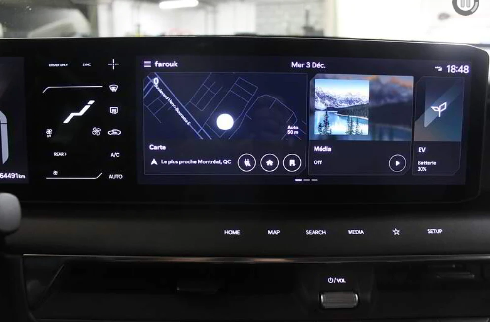 Kia EV9 Land* Group* Plus* AWD* LEATHER* HEATING* PANO - изображение 9