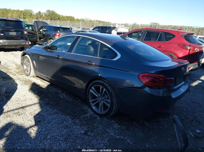 BMW 430 2l I Gran Coupe | Mobile.bg � ����������� 3