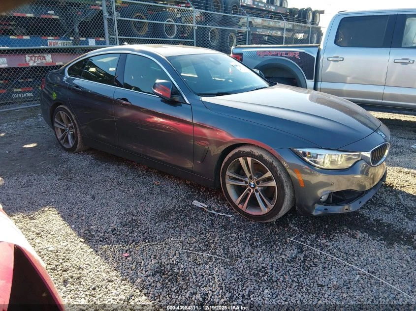 BMW 430 2l I Gran Coupe | Mobile.bg � ����������� 1