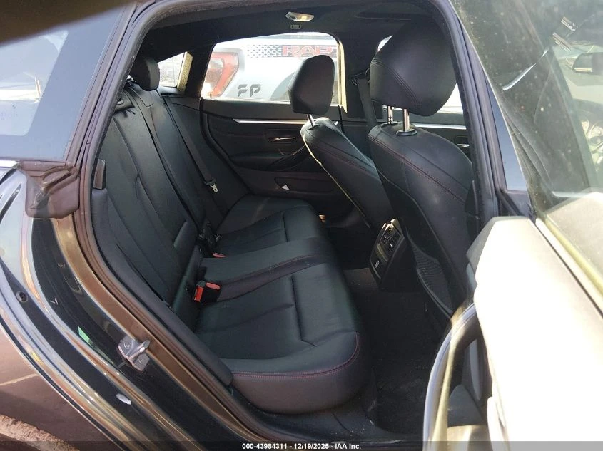 BMW 430 2l I Gran Coupe | Mobile.bg � ����������� 8