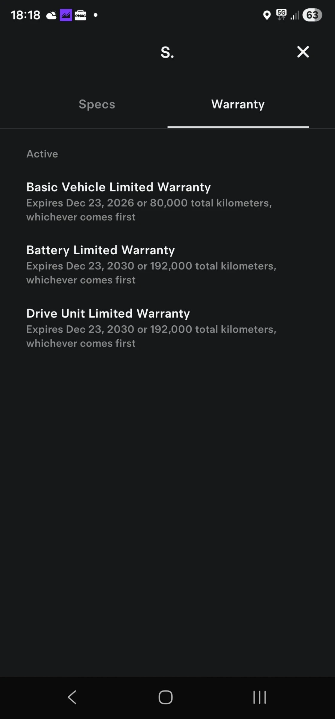 Tesla Model Y Long range awd | Mobile.bg � ����������� 13