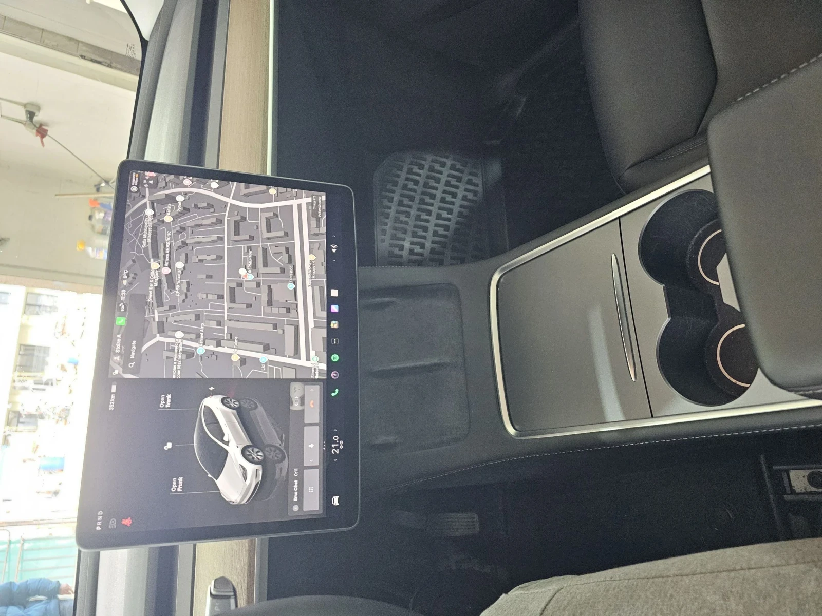 Tesla Model Y Long range awd | Mobile.bg � ����������� 8