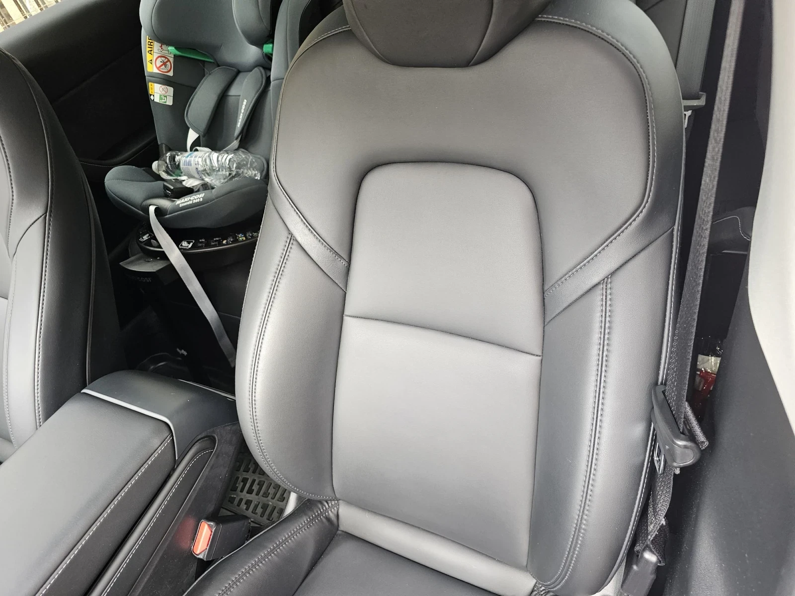 Tesla Model Y Long range awd | Mobile.bg � ����������� 11