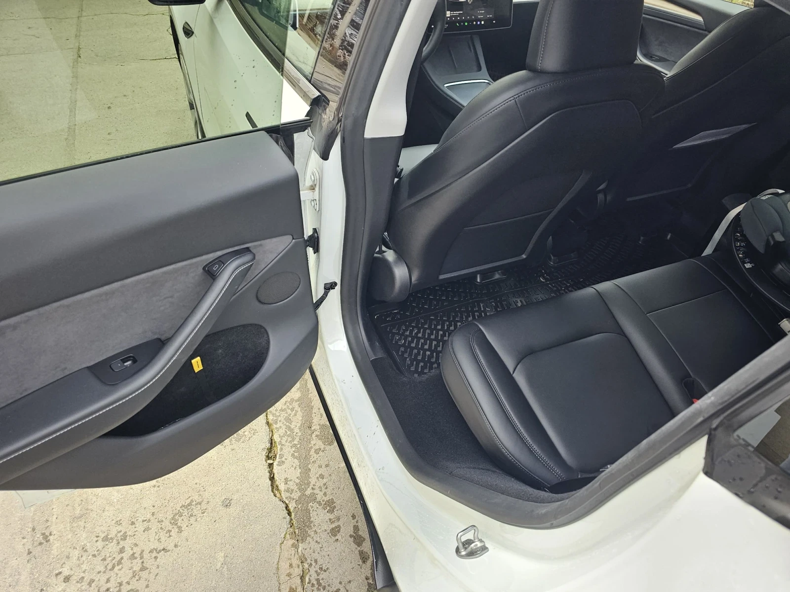 Tesla Model Y Long range awd | Mobile.bg � ����������� 12