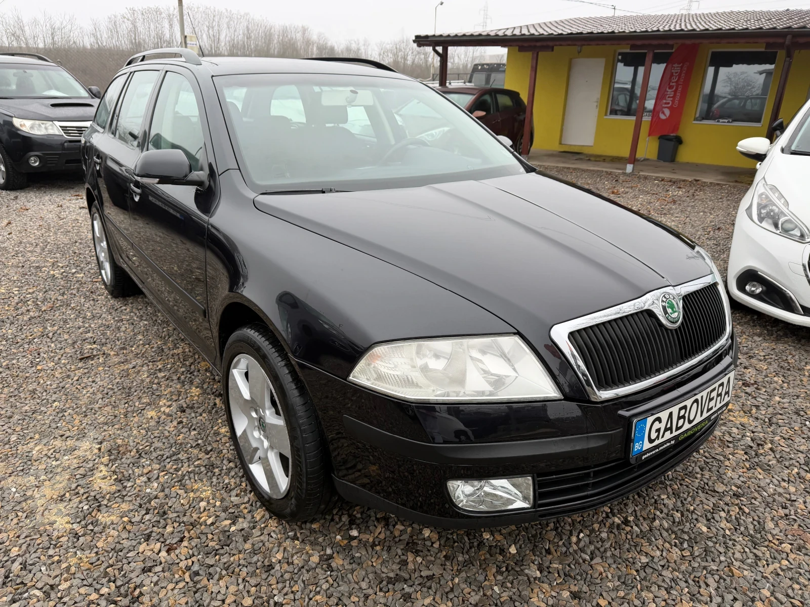 Skoda Octavia 1.9tdi 105��. ����! �����������! ���������! | Mobile.bg � ����������� 2