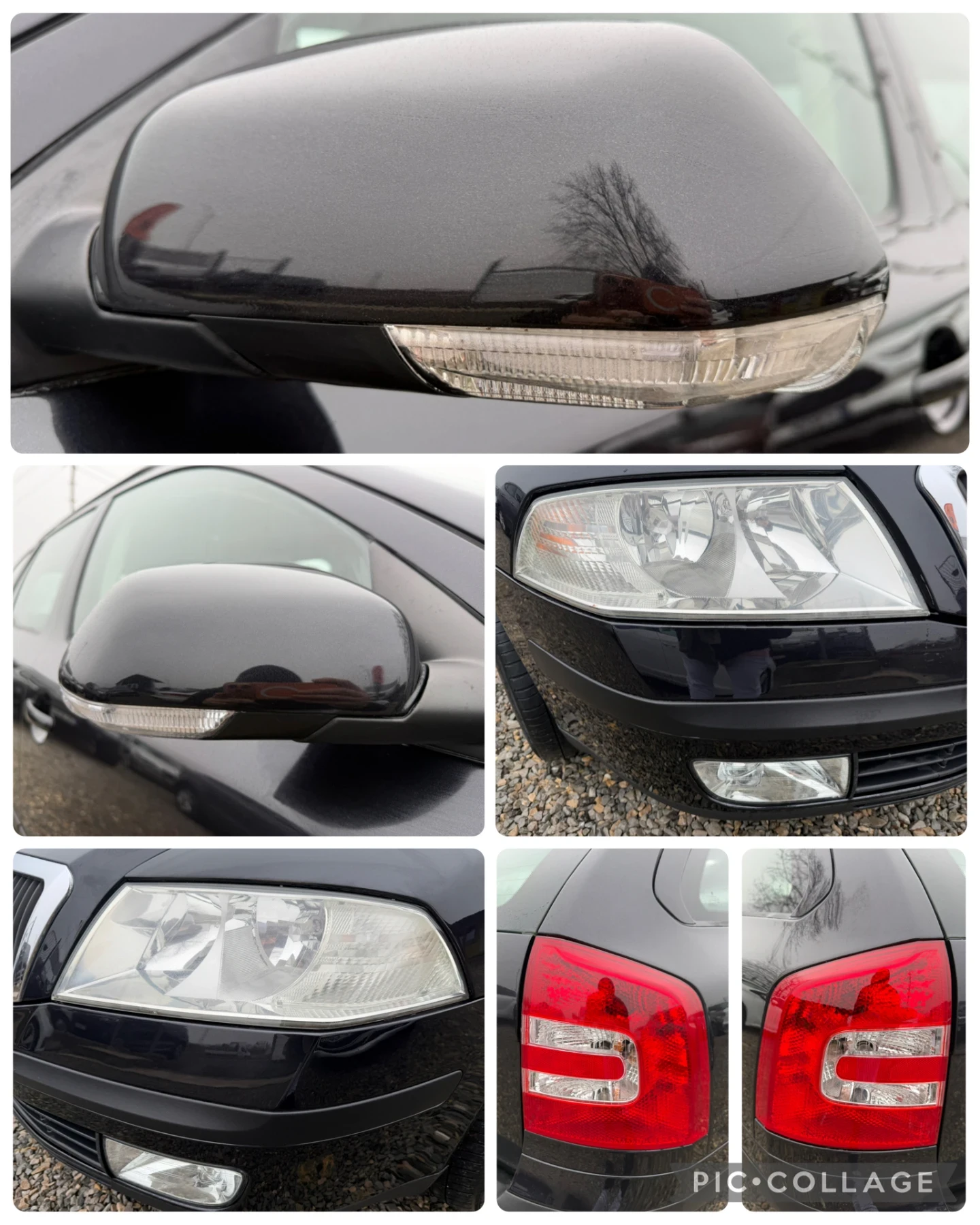 Skoda Octavia 1.9tdi 105��. ����! �����������! ���������! | Mobile.bg � ����������� 7