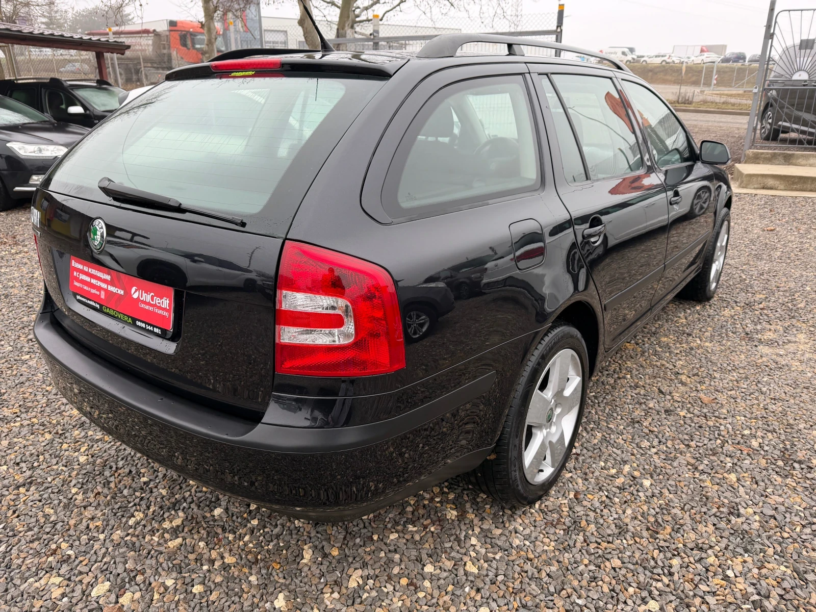 Skoda Octavia 1.9tdi 105��. ����! �����������! ���������! | Mobile.bg � ����������� 3