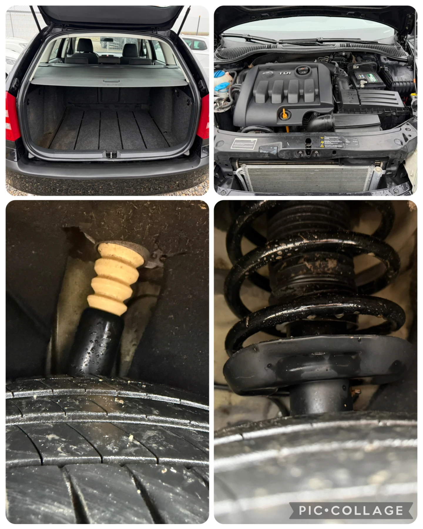 Skoda Octavia 1.9tdi 105��. ����! �����������! ���������! | Mobile.bg � ����������� 15