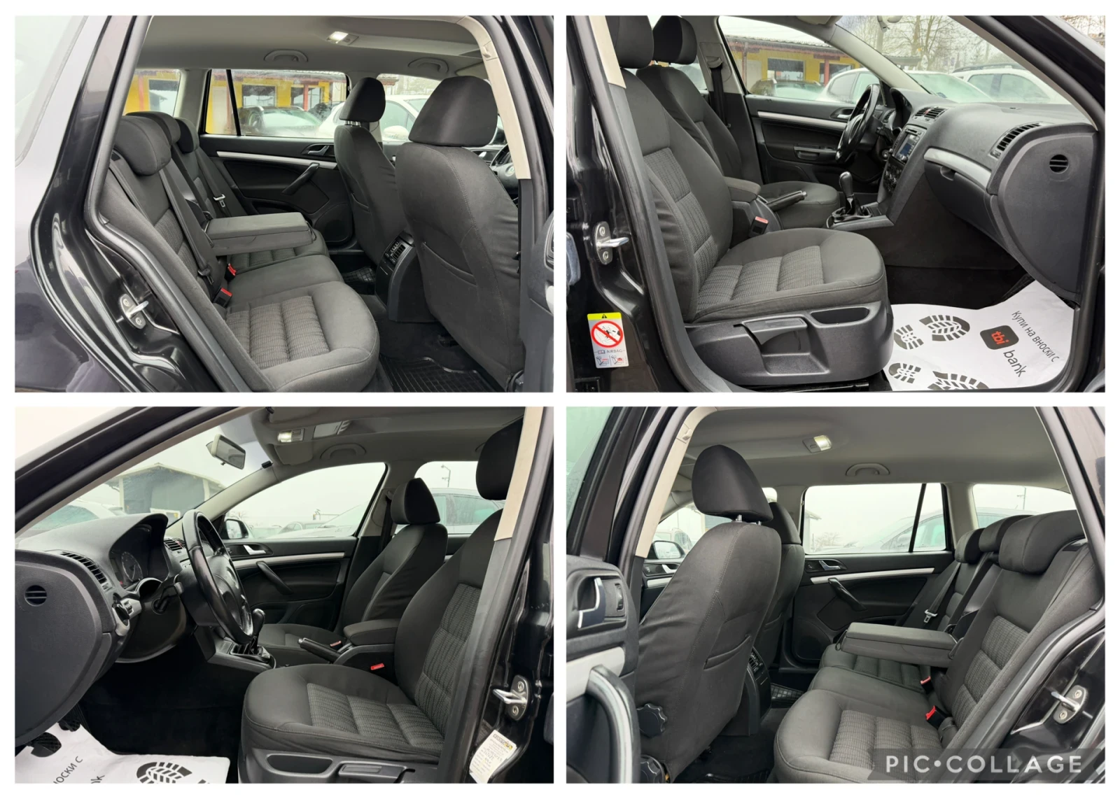 Skoda Octavia 1.9tdi 105��. ����! �����������! ���������! | Mobile.bg � ����������� 10