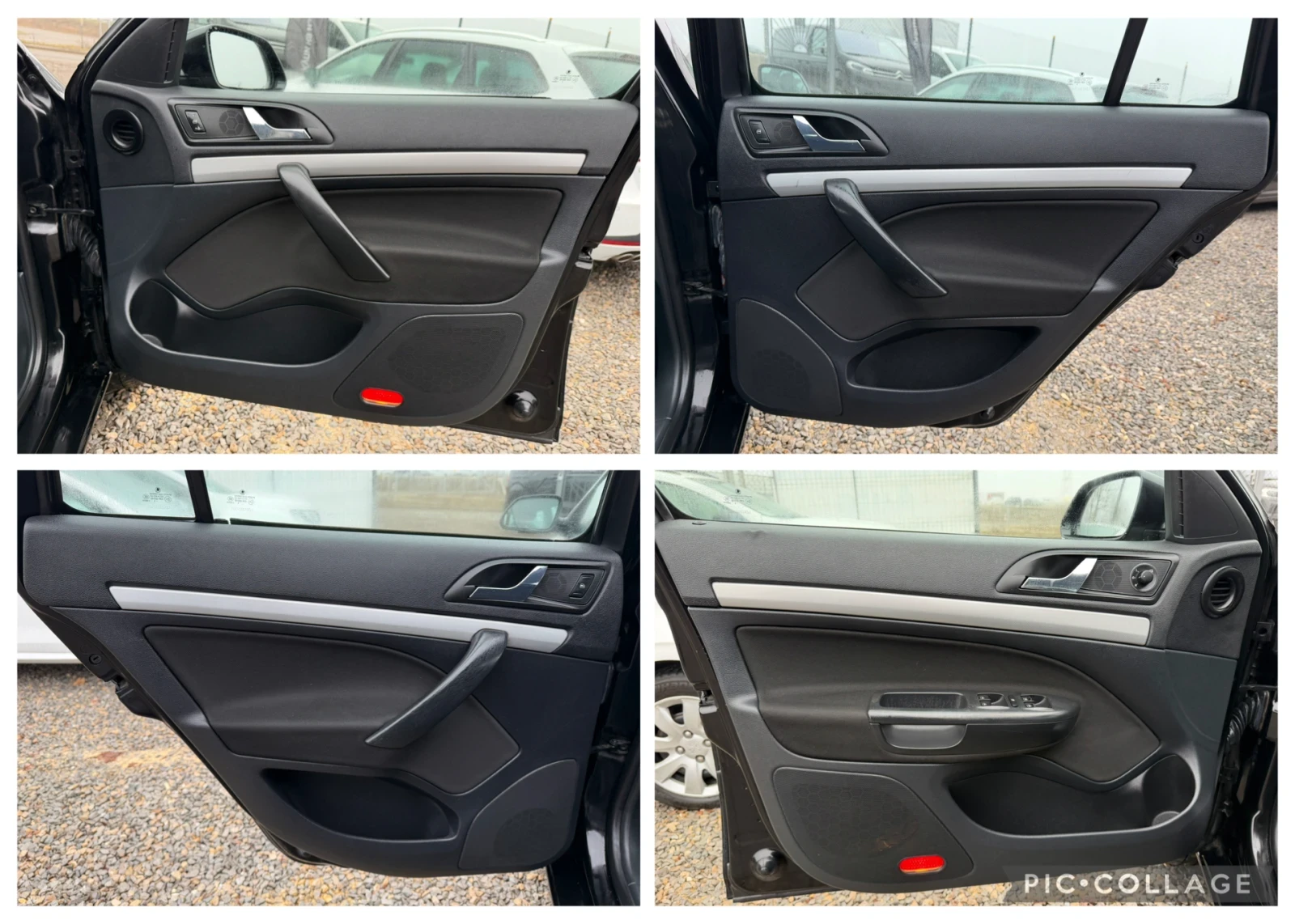 Skoda Octavia 1.9tdi 105��. ����! �����������! ���������! | Mobile.bg � ����������� 14