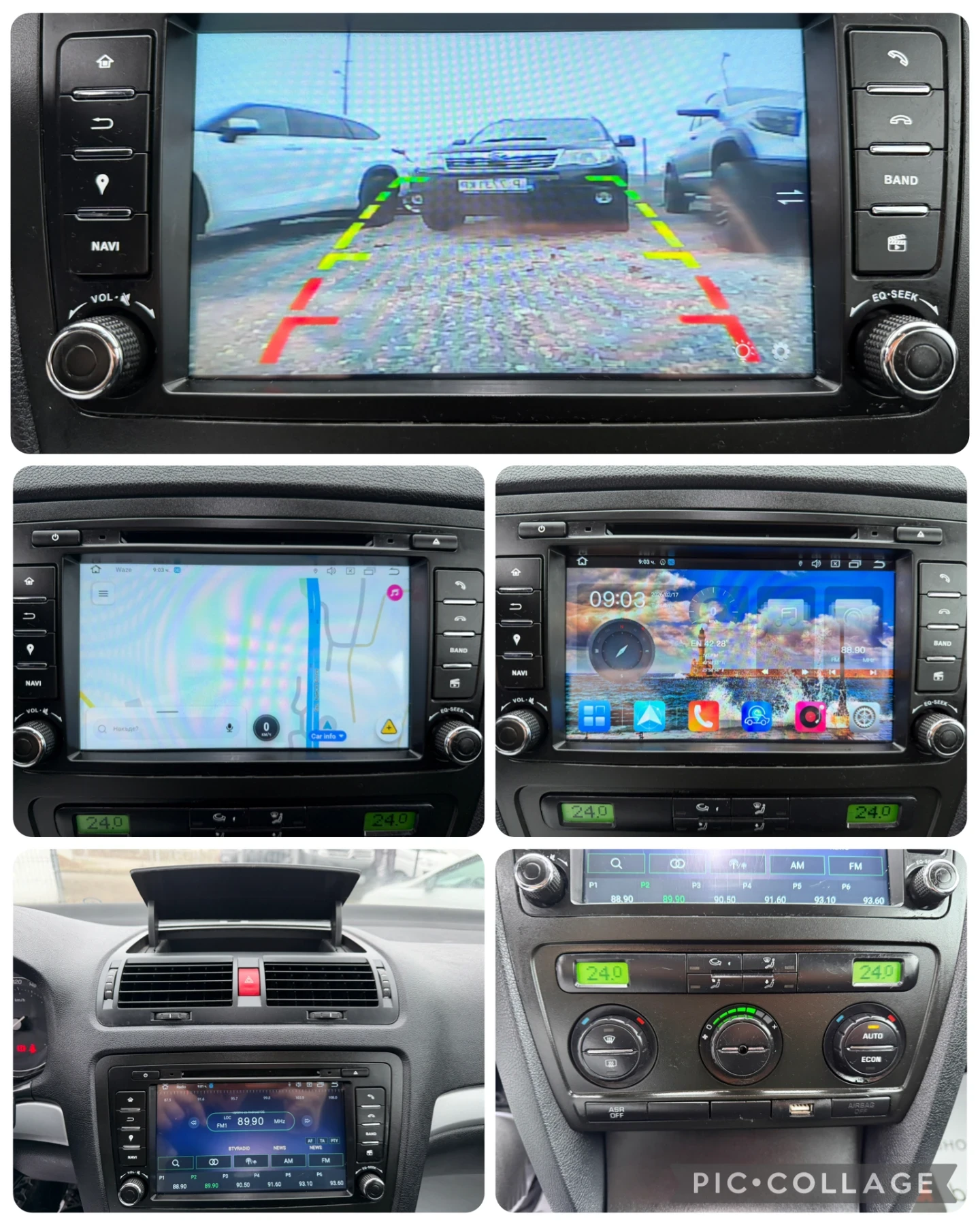 Skoda Octavia 1.9tdi 105��. ����! �����������! ���������! | Mobile.bg � ����������� 13