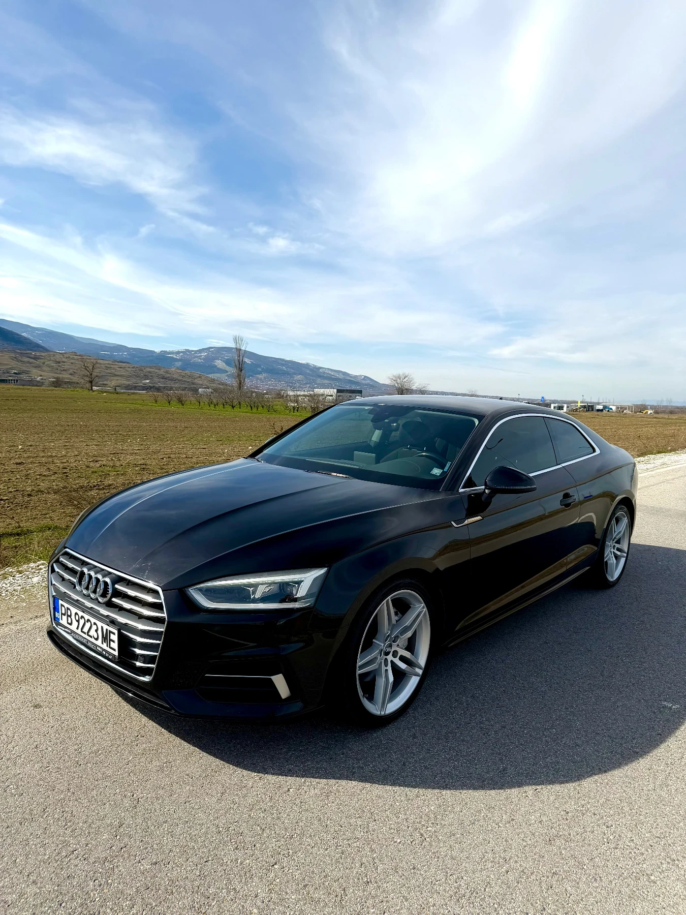 Audi A5 | Mobile.bg � ����������� 2