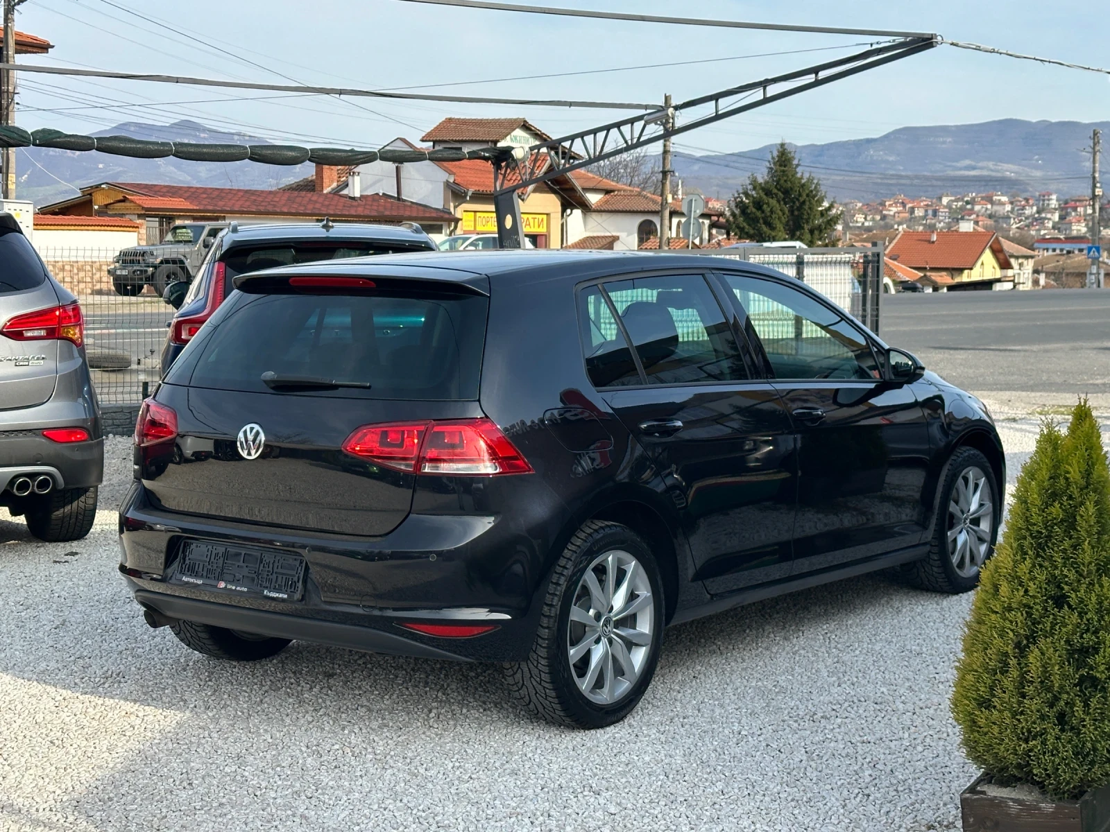 VW Golf Comfortline* 1.6tdi* 105 k.c*  | Mobile.bg � ����������� 5