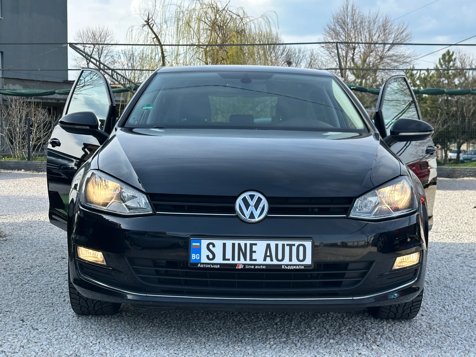 VW Golf Comfortline* 1.6tdi* 105 k.c*  | Mobile.bg � ����������� 3