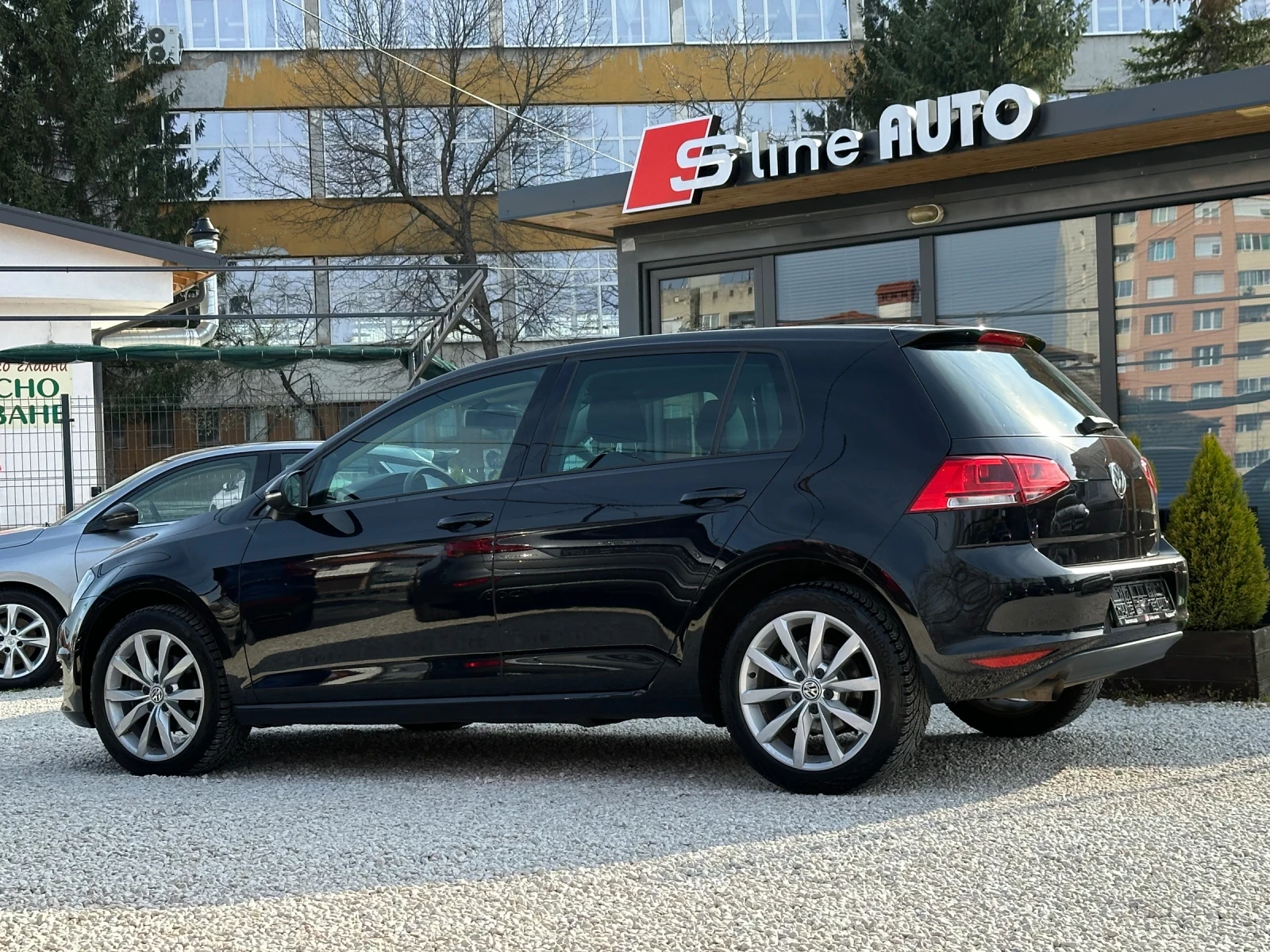 VW Golf Comfortline* 1.6tdi* 105 k.c*  | Mobile.bg � ����������� 2